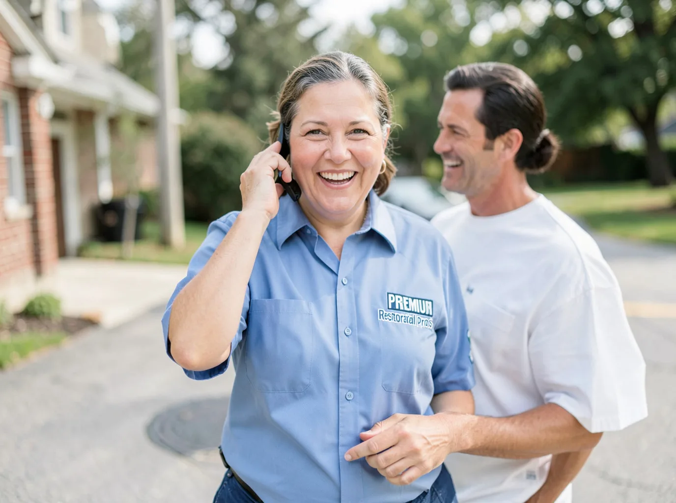 Water Damage Restoration Connersville, IN FAQs